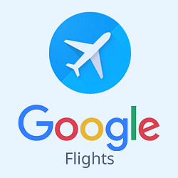 How to Find the Best Airfare DEALS on Google Flights | the disney food blog